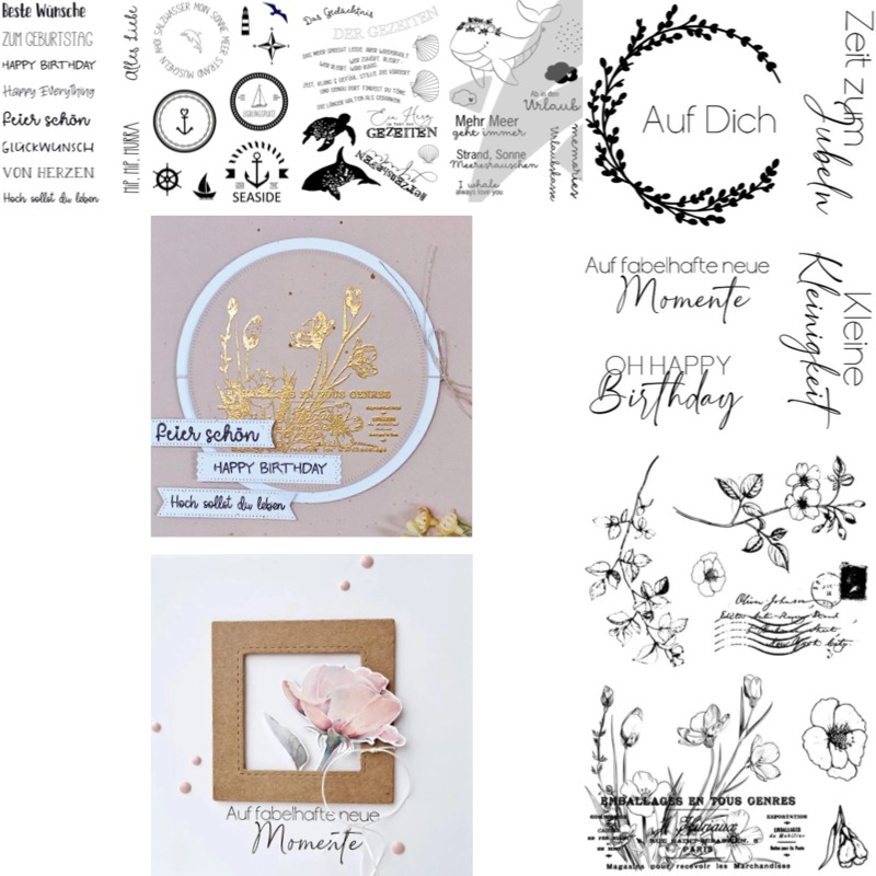 Your Candle Supplies - Sea Whispers Listening to Your Story