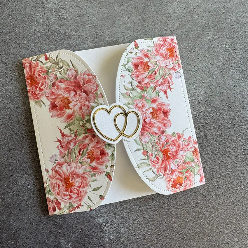 Long Strips Are Used to Connec - огляд і ціна Candle Sachet