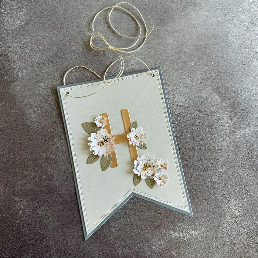 Long Strips Are Used to Connec - огляд і ціна Candle Sachet