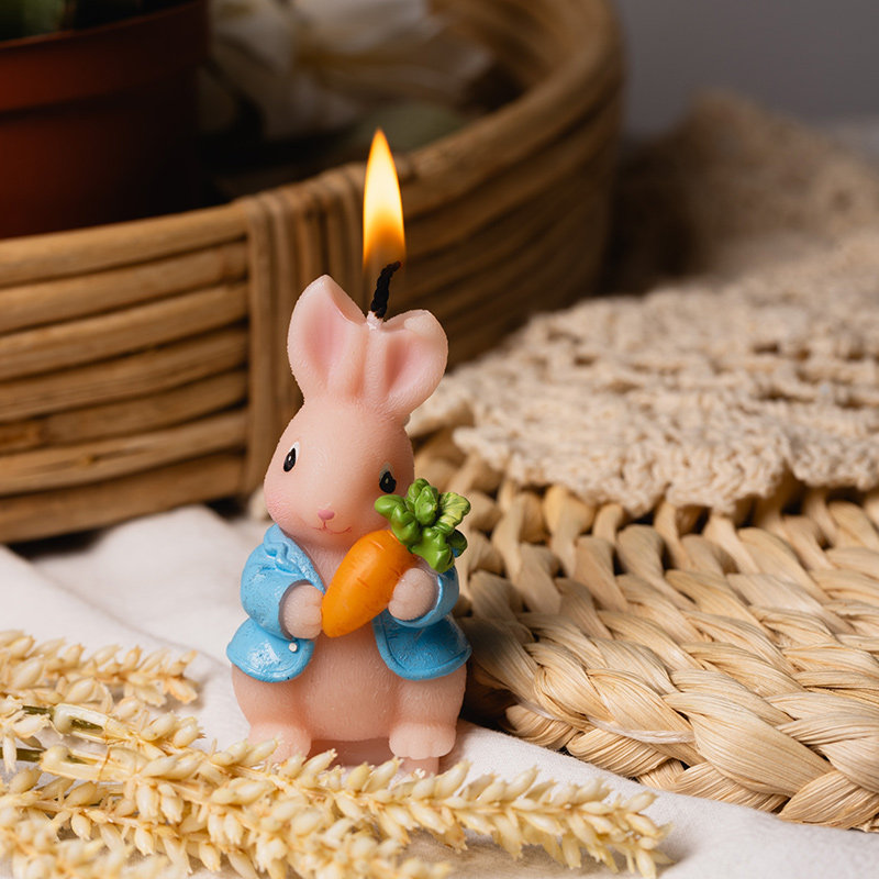 Children's Party Supplies Crea - огляд і ціна Candle Supply