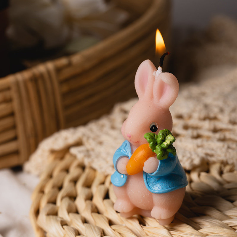 Children's Party Supplies Crea - огляд і ціна Candle Supply