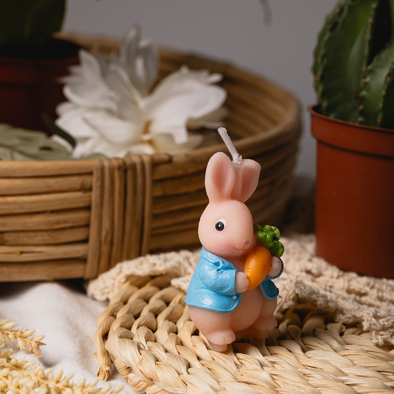 Children's Party Supplies Crea - огляд і ціна Candle Supply