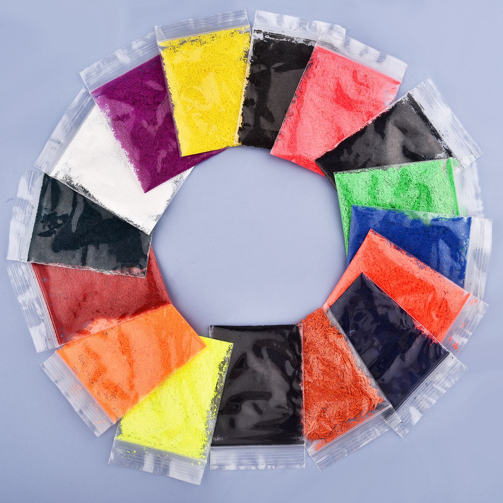 16 Colors 2g/Bag DIY Candle Wa - огляд і ціна Candle Fragrance Supplies
