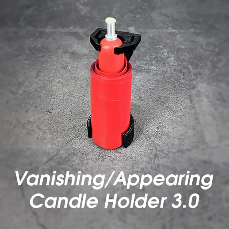 Magician Vanishing & Appearing - огляд і ціна Your Candle Supplies