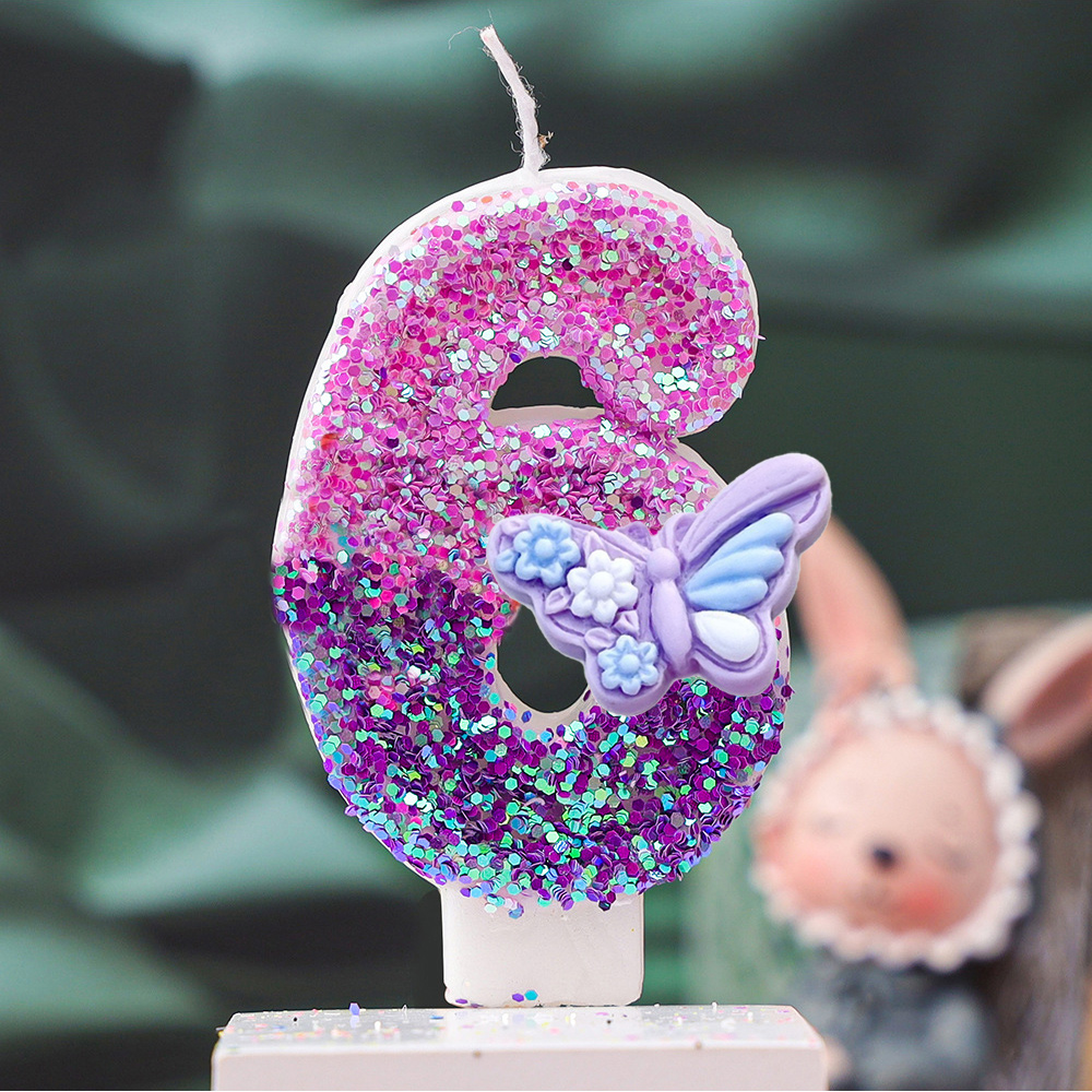 Creative DIY New Butterfly Ser - огляд і ціна Candle Supply
