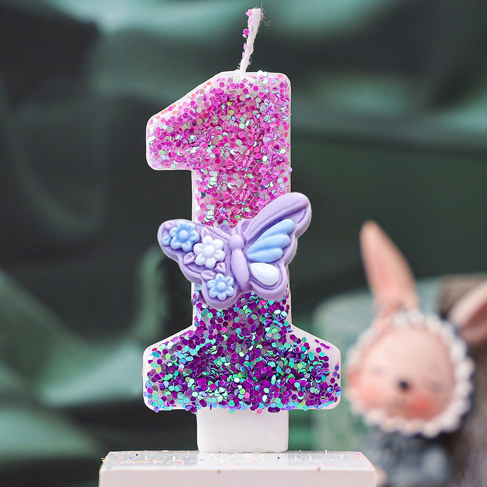 Creative DIY New Butterfly Ser - огляд і ціна Candle Supply