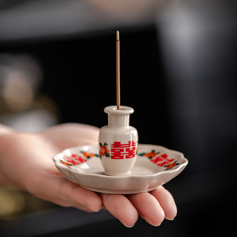 2 in 1 Chinese Incense Holder  - огляд і ціна Candle Fragrance Supplies