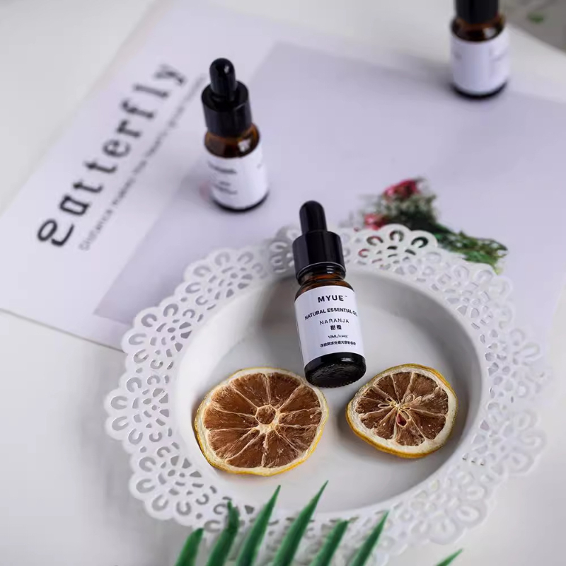 10ml Natural Plant Extract Fla - огляд і ціна Candle Fragrance Supplies