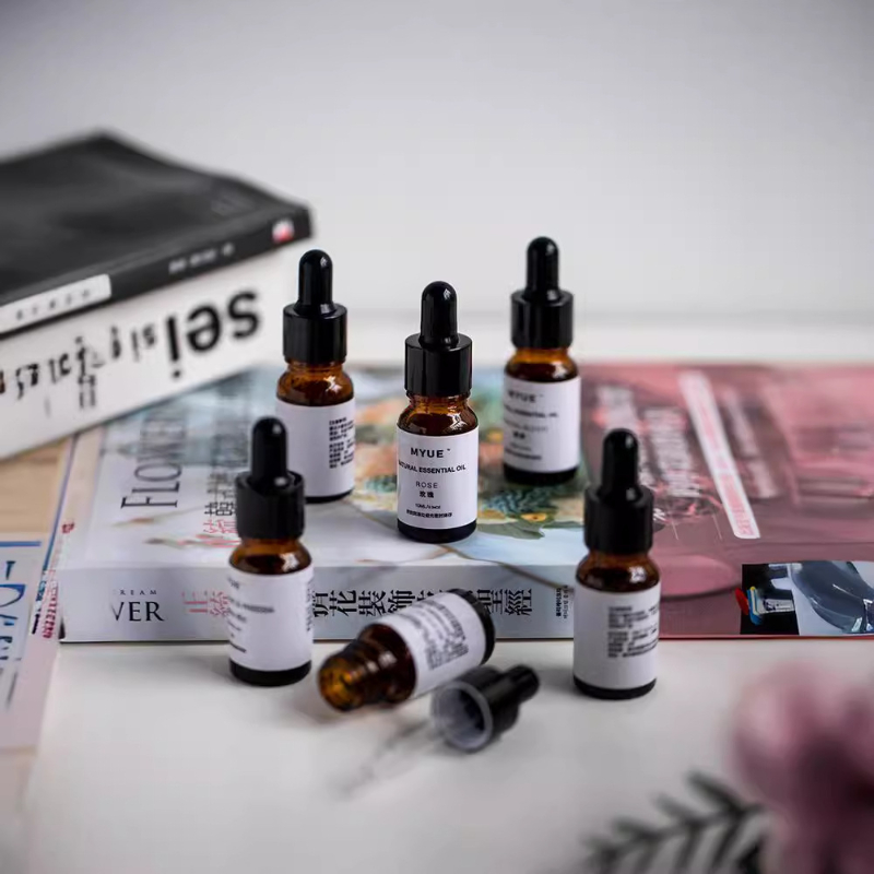 10ml Natural Plant Extract Fla - огляд і ціна Candle Fragrance Supplies