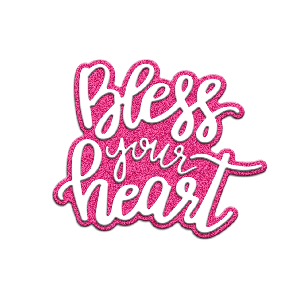 MangoCraft Bless Your Heart Sh - огляд і ціна Your Candle Supplies