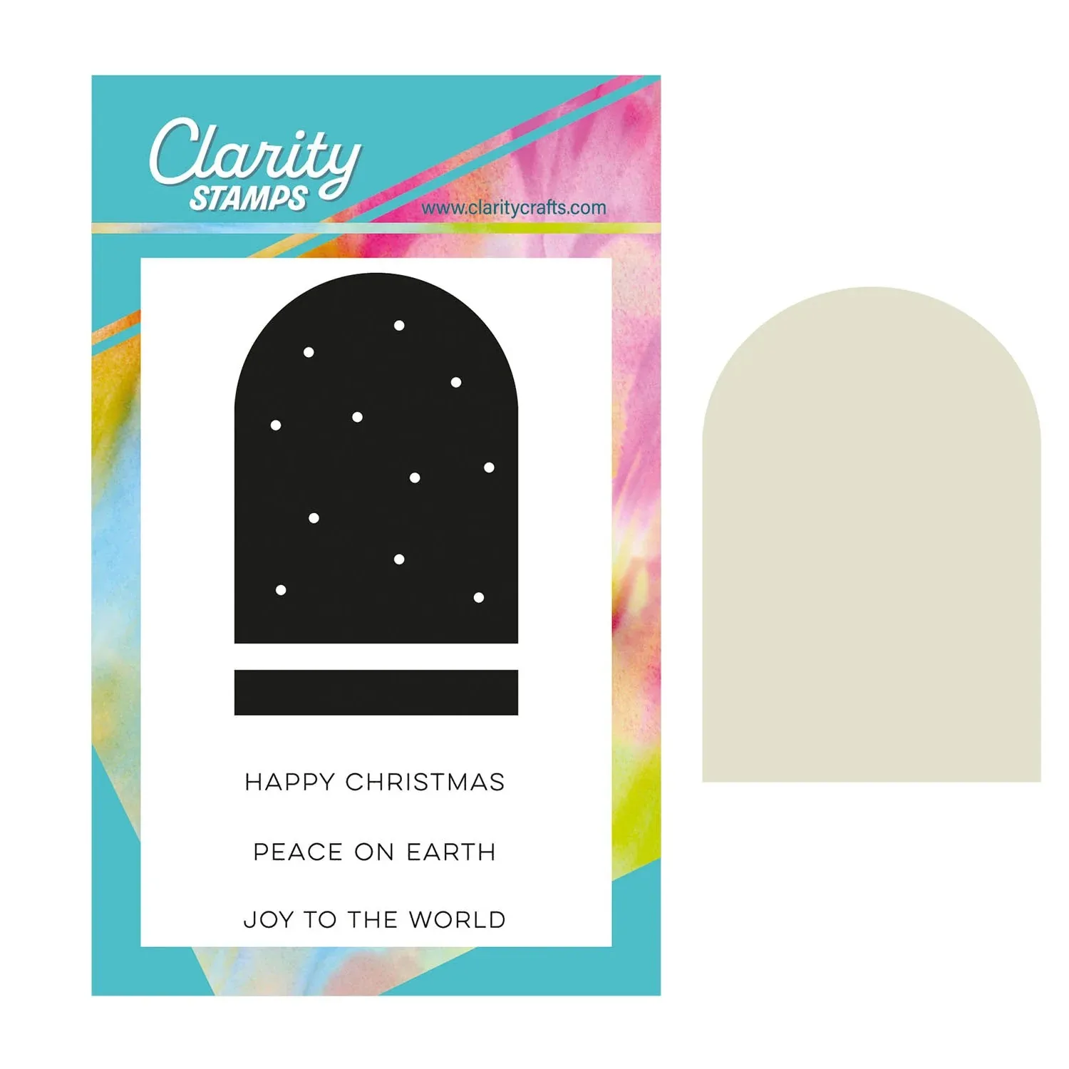 Bijou Drop Shadow Sentiments N - огляд і ціна Candle Sachet