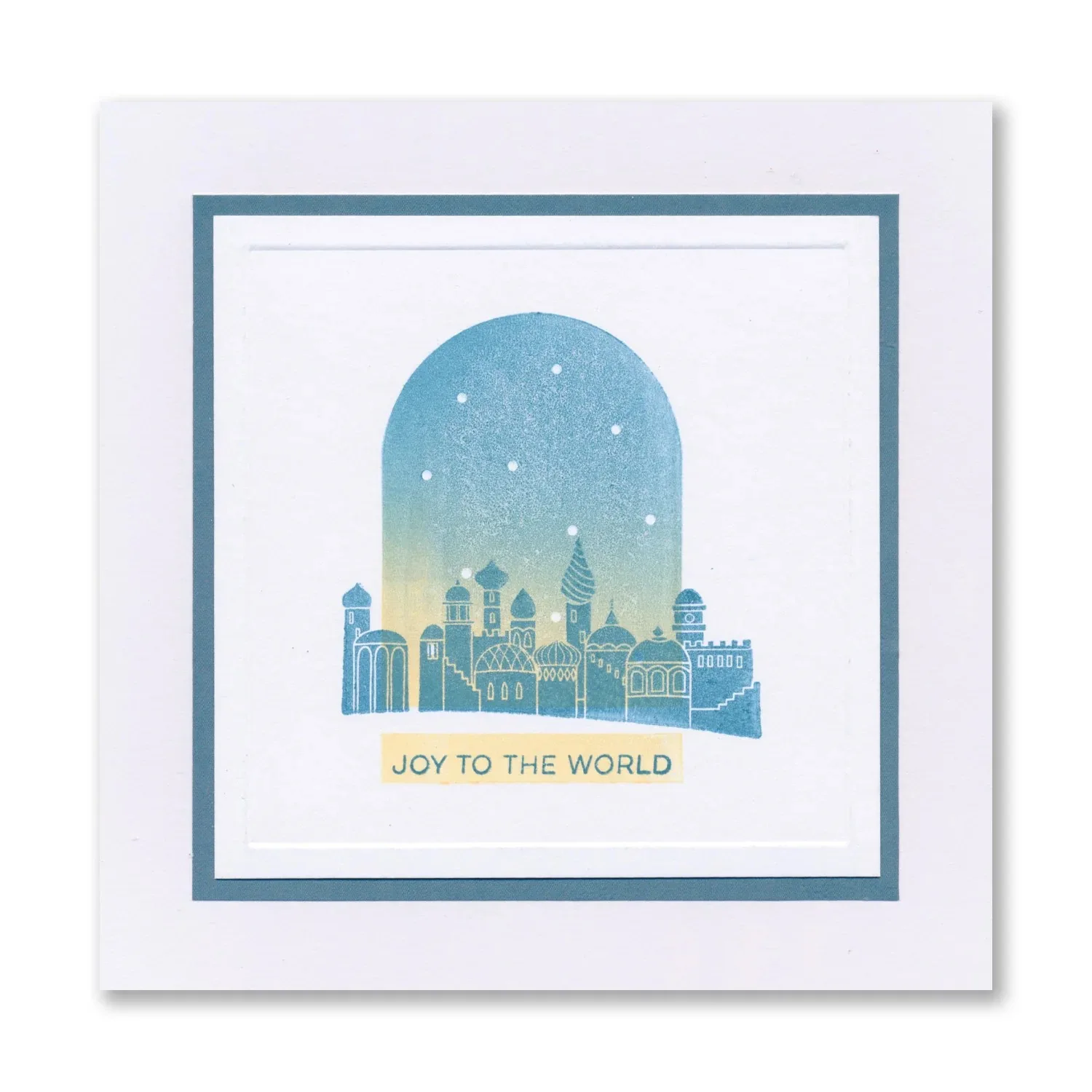 Bijou Drop Shadow Sentiments N - огляд і ціна Candle Sachet