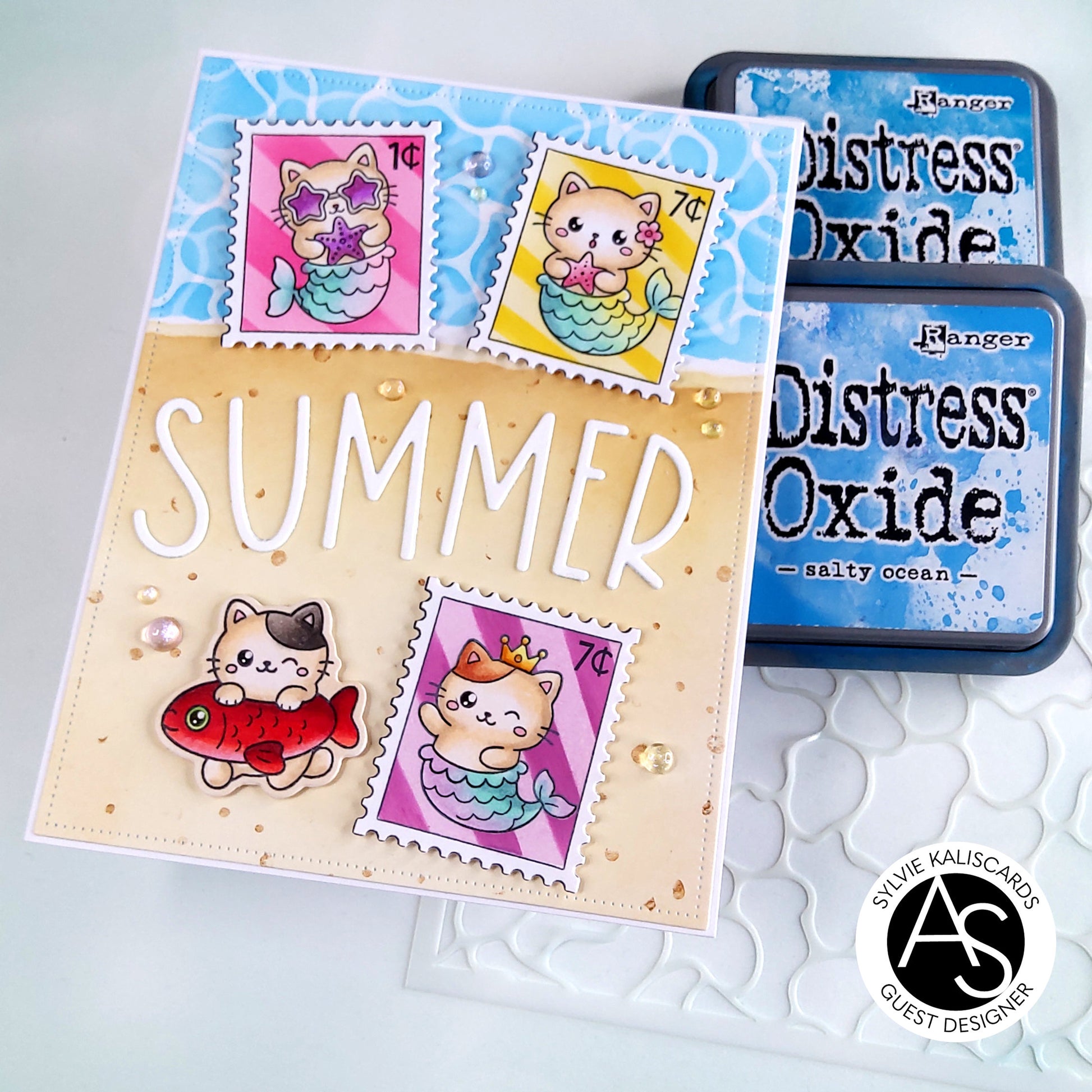 August 2026 New Summer Clouds  - огляд і ціна Candle Sachet
