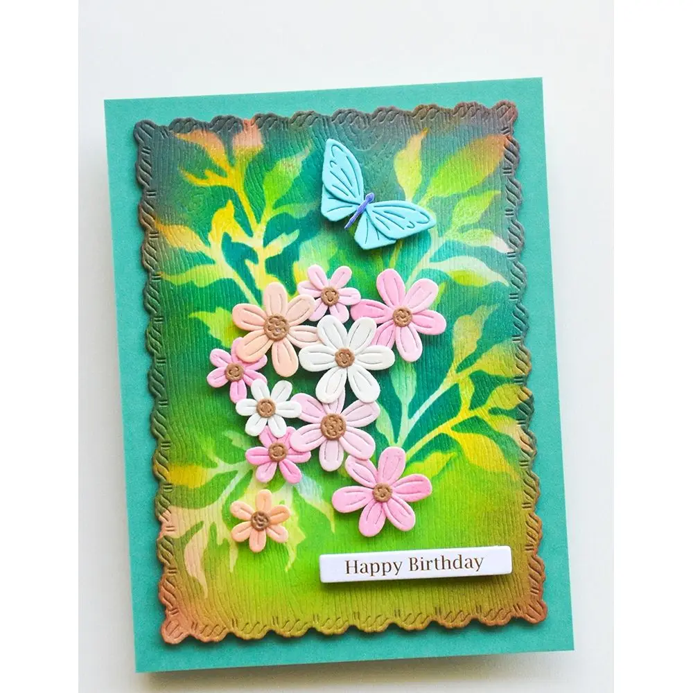 Watering Can Fine Eyelet Frame - огляд і ціна Candle Sachet