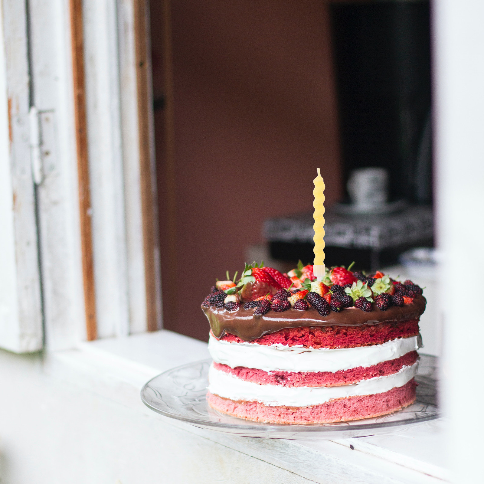 13Pcs Colorful Spiral Birthday - огляд і ціна Candle Supply