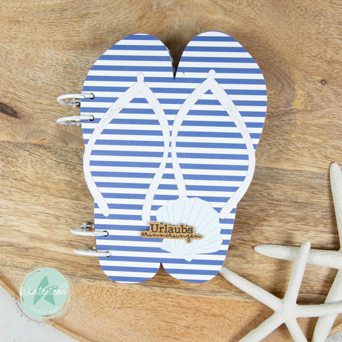 Summer Sea Turtle Papierboot B - огляд і ціна Candle Sachet