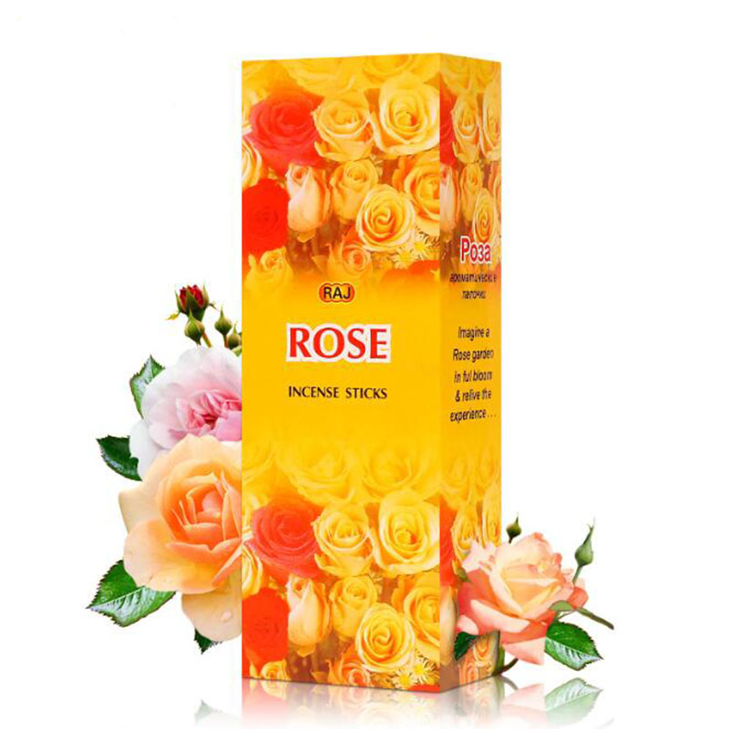 Big Box India Imported Stick I - огляд і ціна Candle Fragrance Supplies