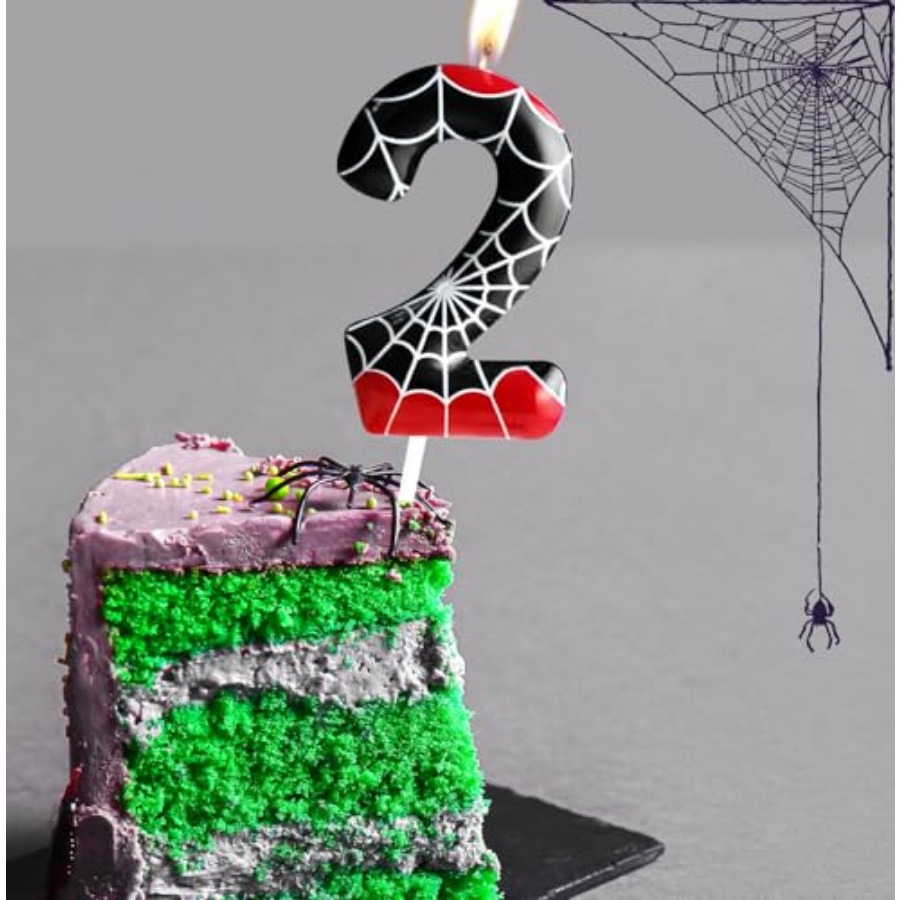 s Candle th Birthday Candle Bl - огляд і ціна Candle Supply