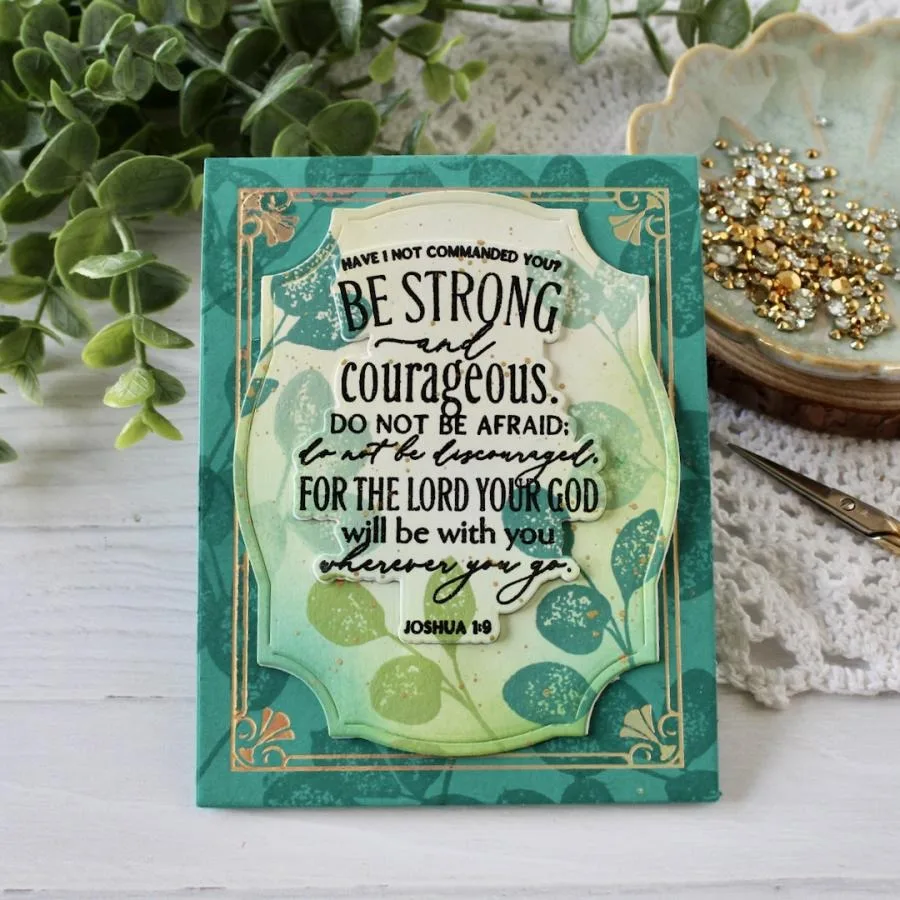 MAY YOUR WALLS KNOW JOY Clear  - огляд і ціна Your Candle Supplies