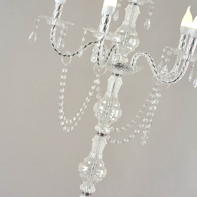 Modern Luxury Candle Lamps Wed - огляд і ціна Candle Supply